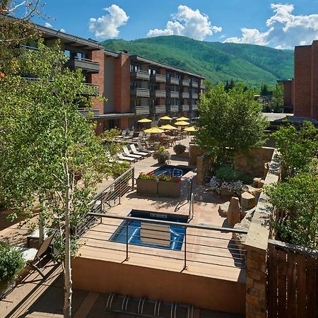 Aspen Square Condominium Hotel Экстерьер фото