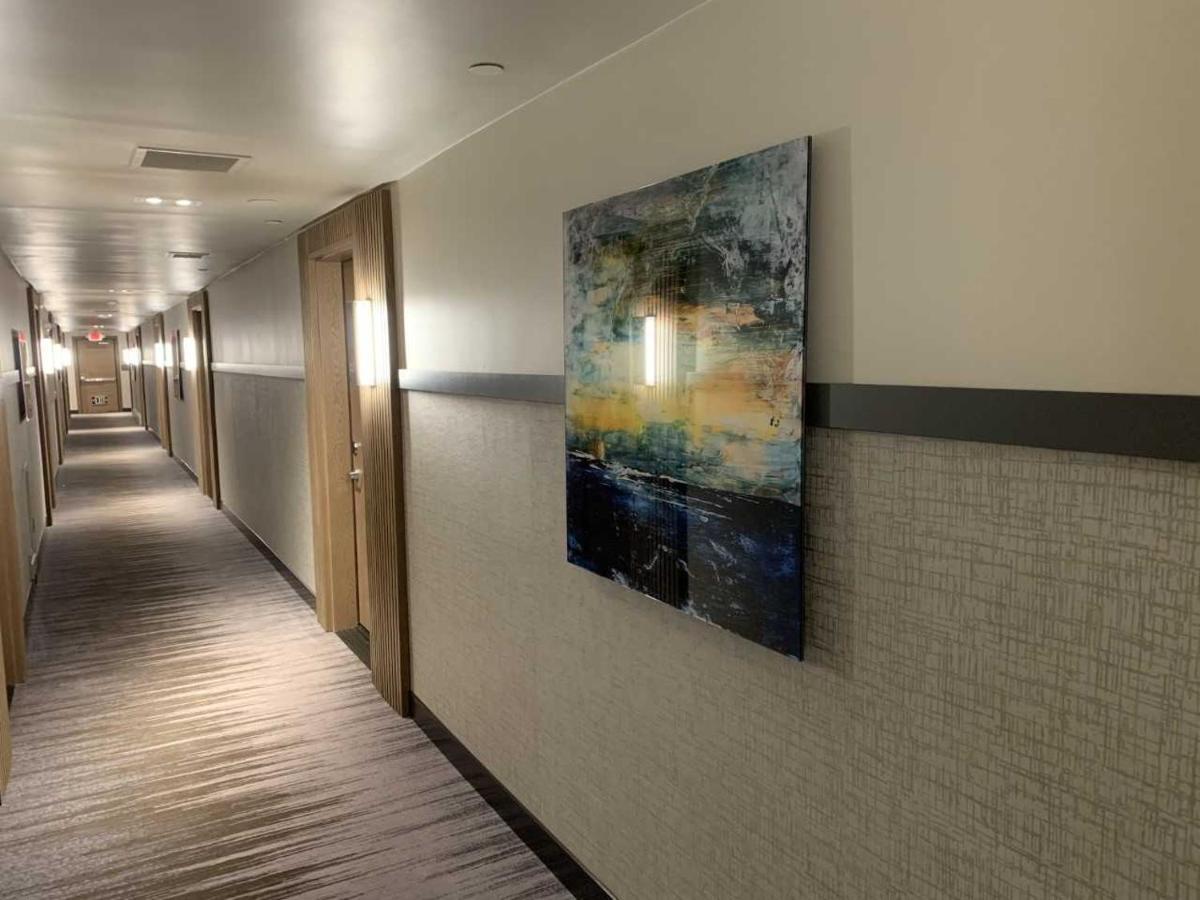 Aspen Square Condominium Hotel Экстерьер фото
