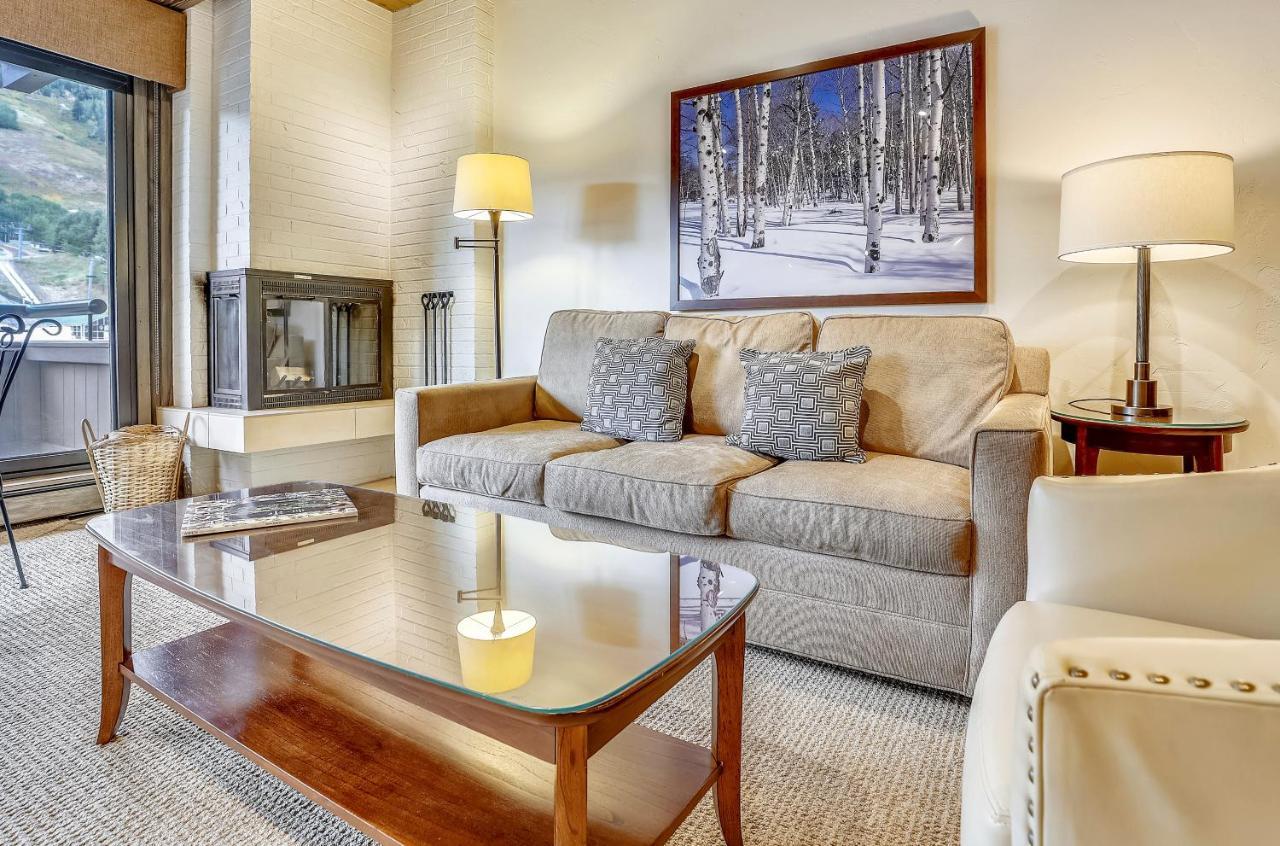 Aspen Square Condominium Hotel Экстерьер фото